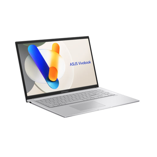 ASUS Vivobook 17 X1704VA-AU196W Intel® Core™ i7 i7-1355U Laptop 43.9 cm (17.3 ASUS Vivobook 17 X1704VA-AU196W Intel® Core™ i7 i7-1355U Laptop 43.9 cm (17.3